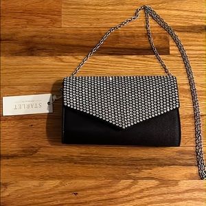 Starlet clutch! NWT